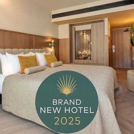 Hotel Aubamar Bali Playa de Palma  Eksteriør bilde
