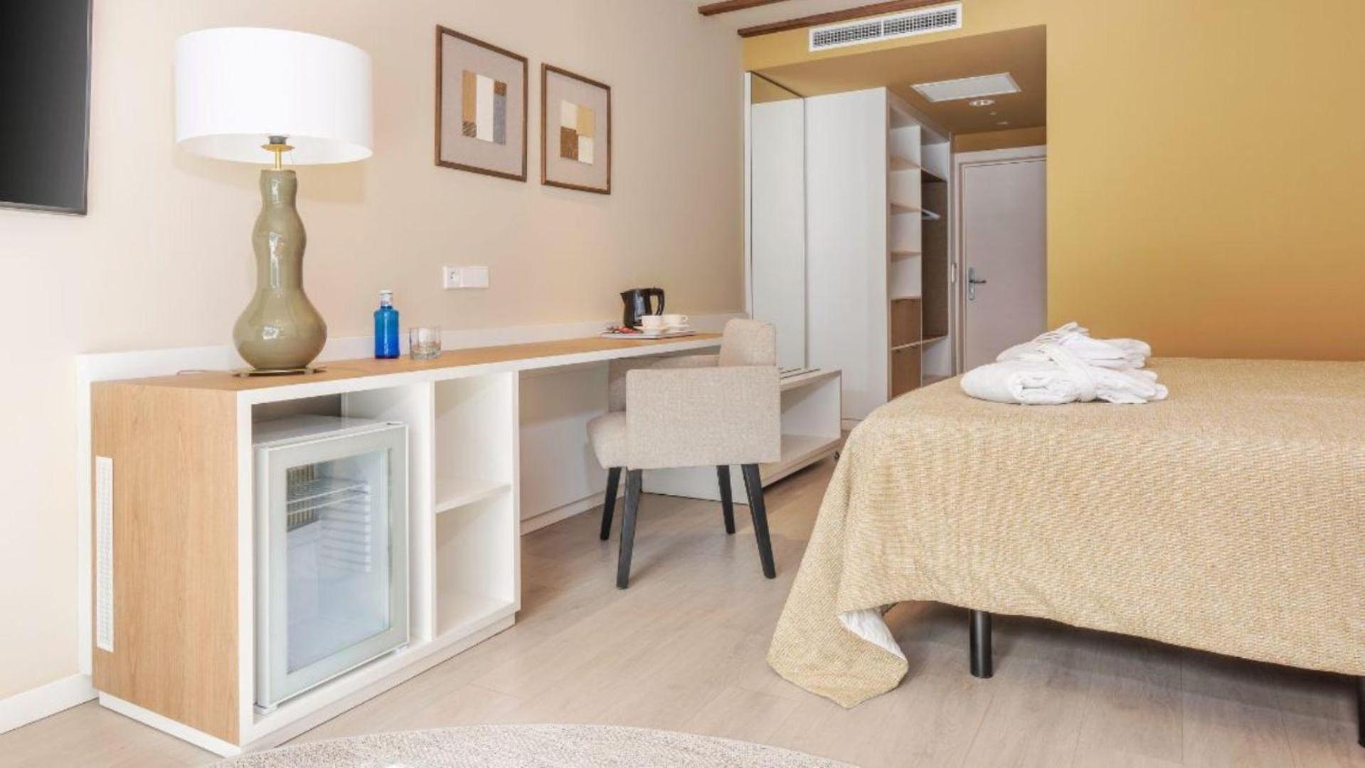 Hotel Aubamar Bali Playa de Palma  Eksteriør bilde