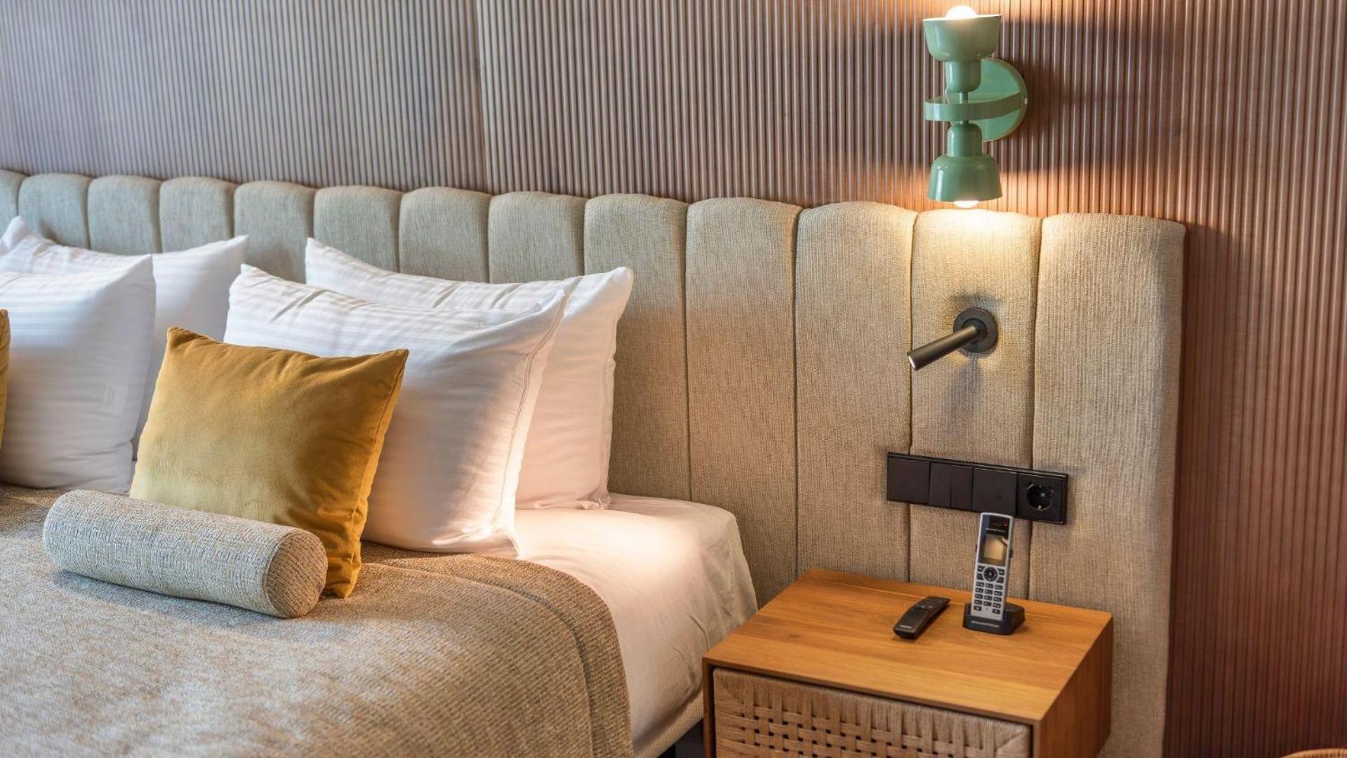 Hotel Aubamar Bali Playa de Palma  Eksteriør bilde