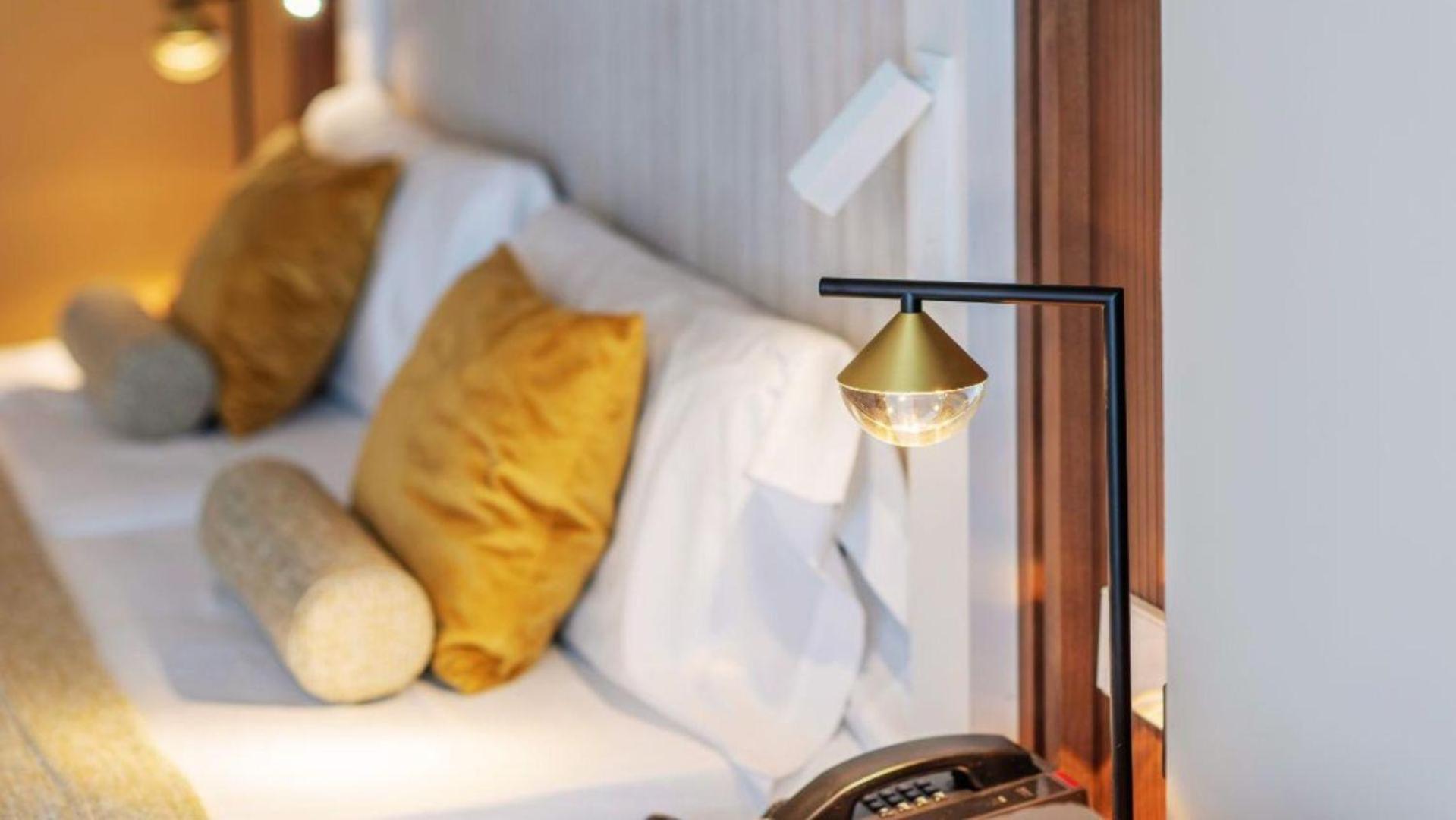 Hotel Aubamar Bali Playa de Palma  Eksteriør bilde