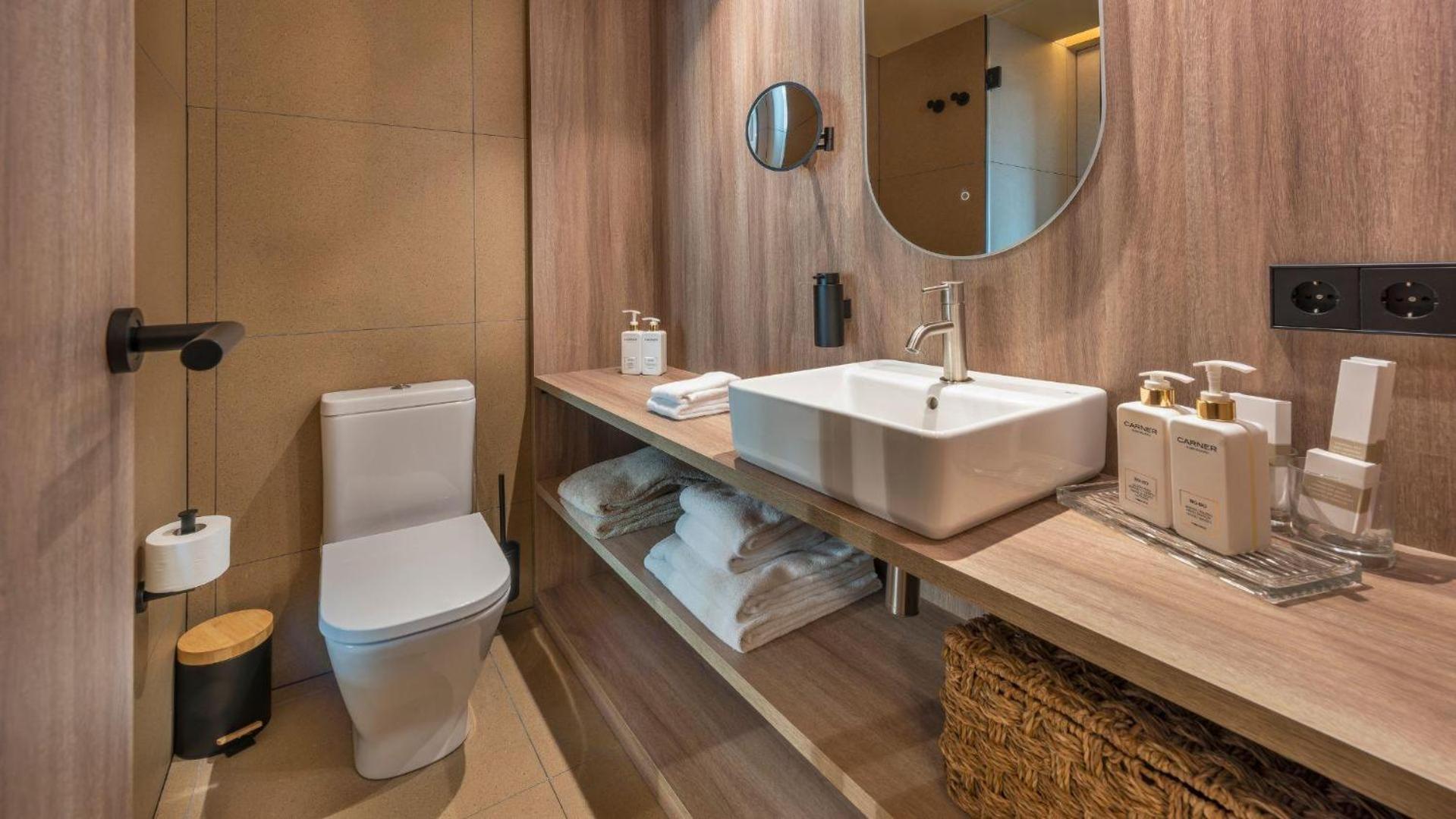 Hotel Aubamar Bali Playa de Palma  Eksteriør bilde