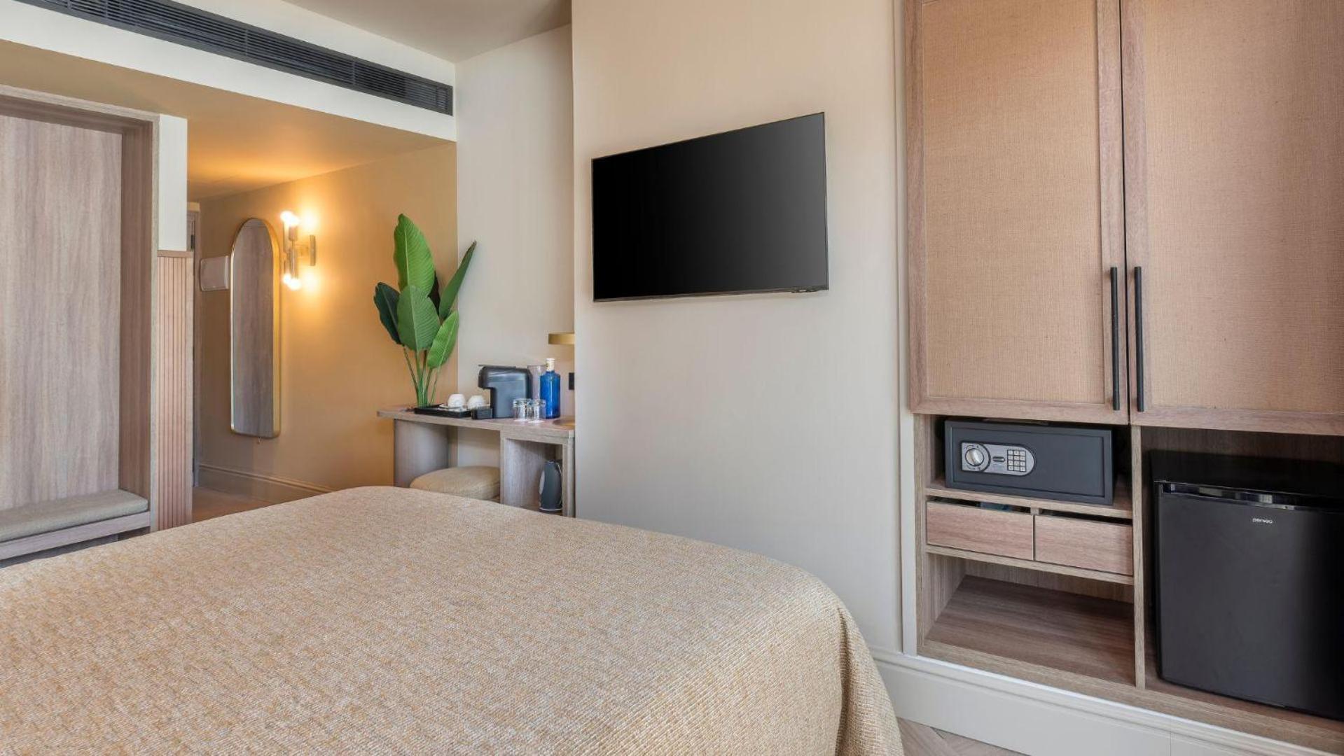 Hotel Aubamar Bali Playa de Palma  Eksteriør bilde