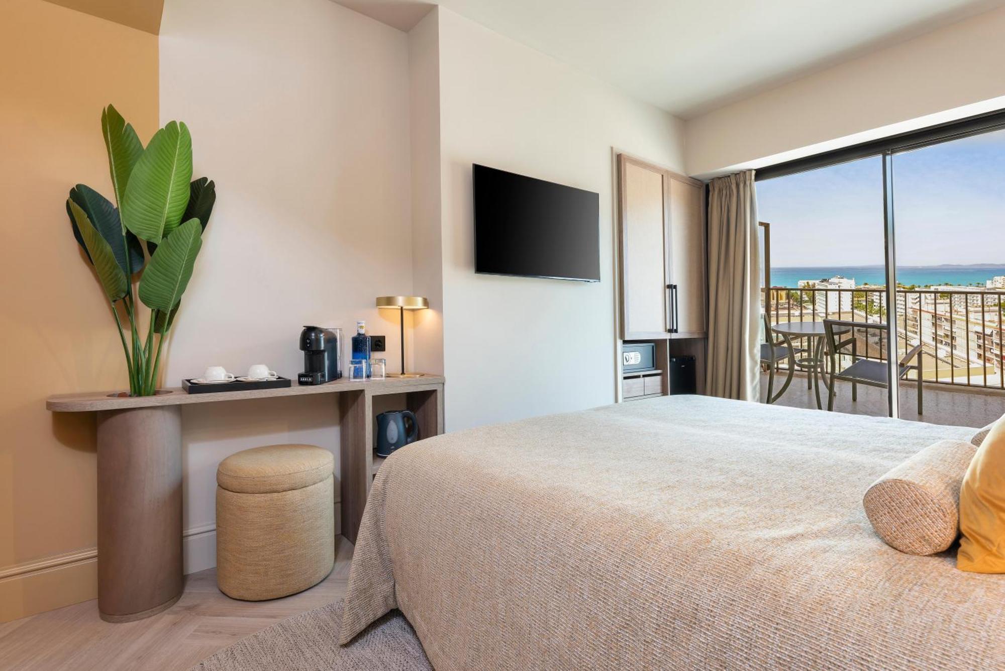 Hotel Aubamar Bali Playa de Palma  Eksteriør bilde