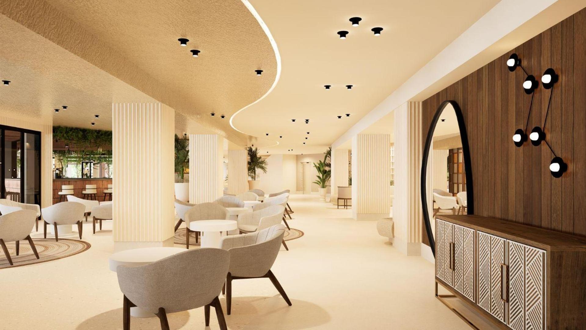 Hotel Aubamar Bali Playa de Palma  Eksteriør bilde