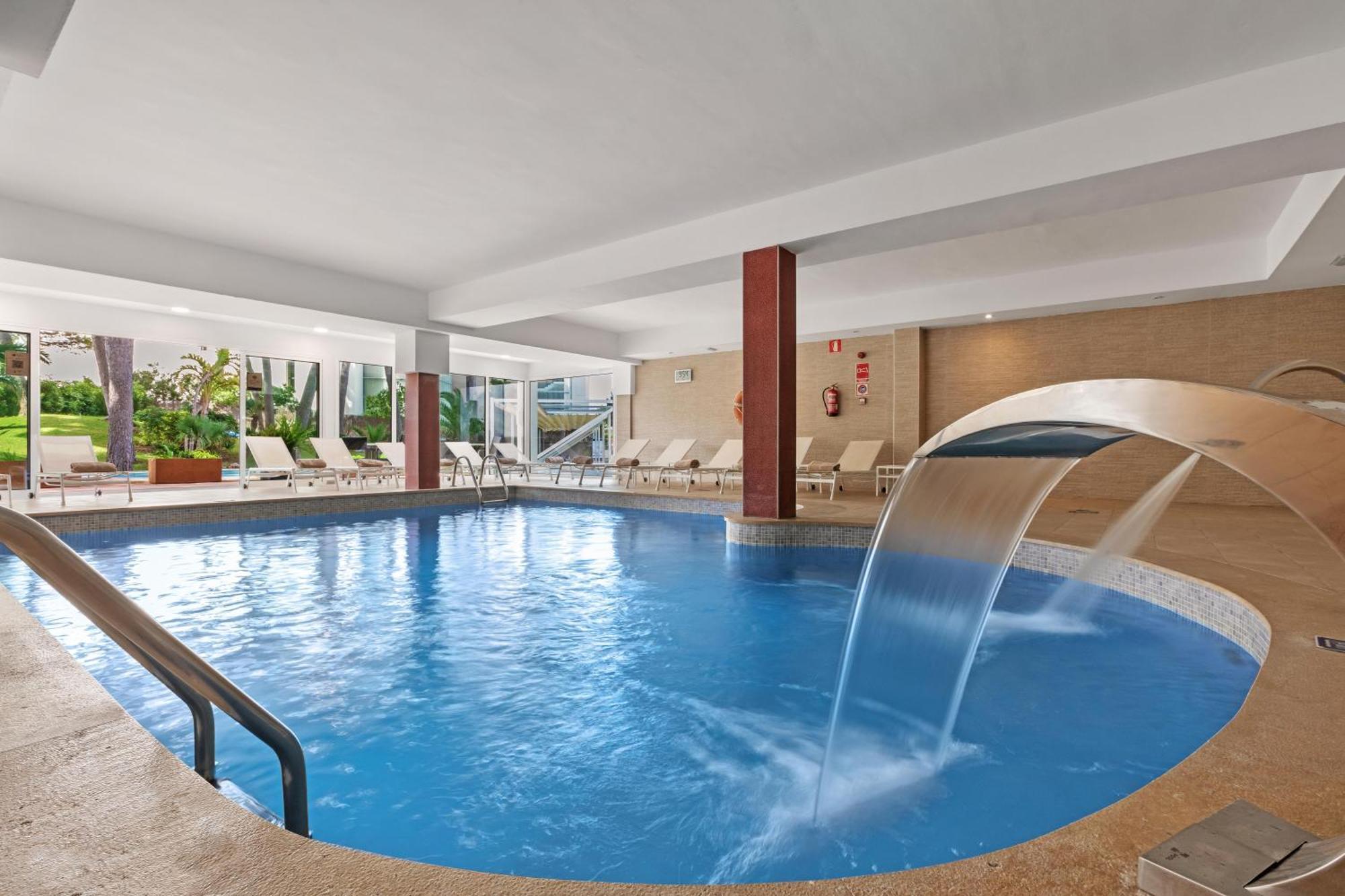 Hotel Aubamar Bali Playa de Palma  Eksteriør bilde