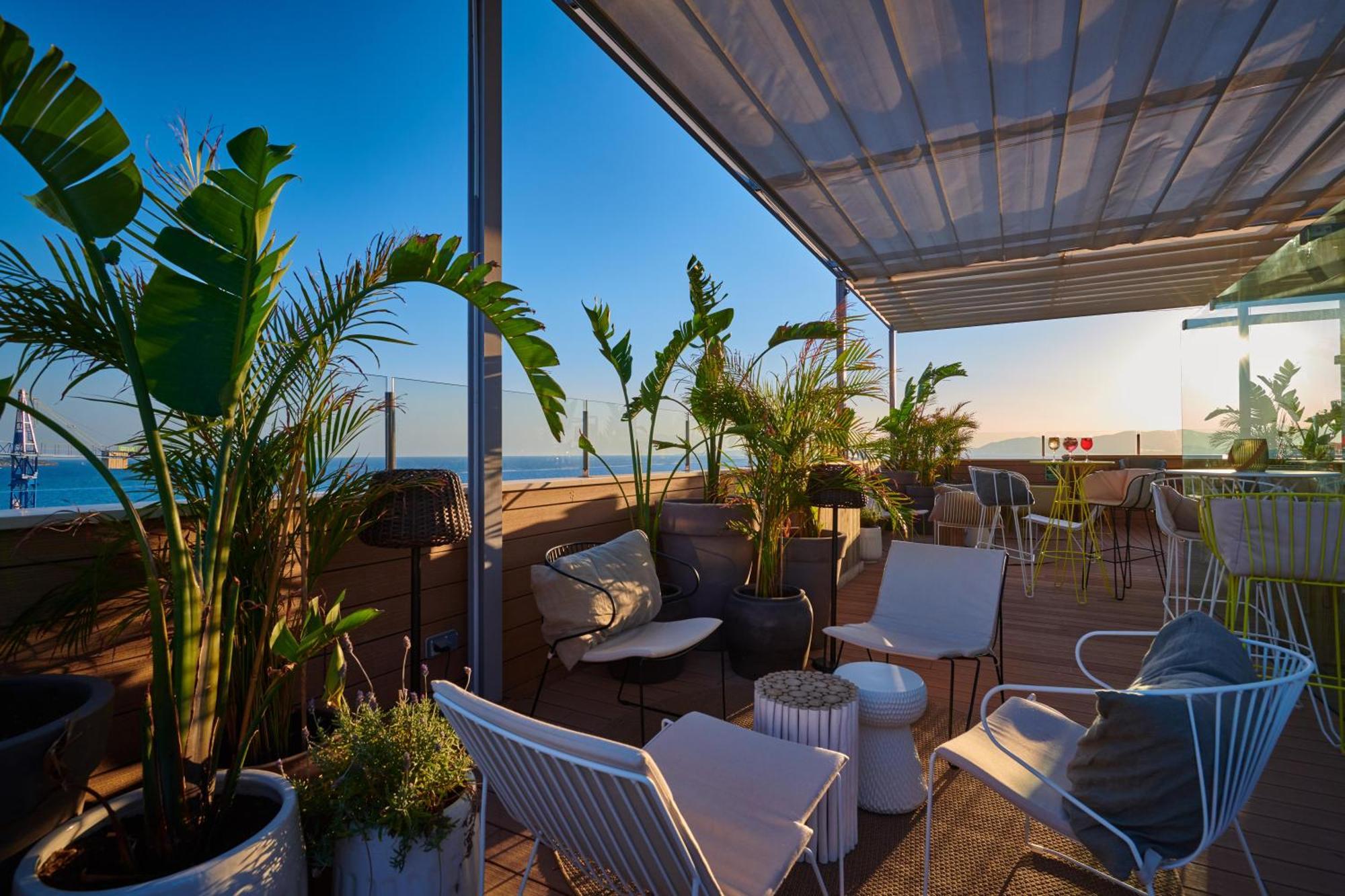 Hotel Aubamar Bali Playa de Palma  Eksteriør bilde